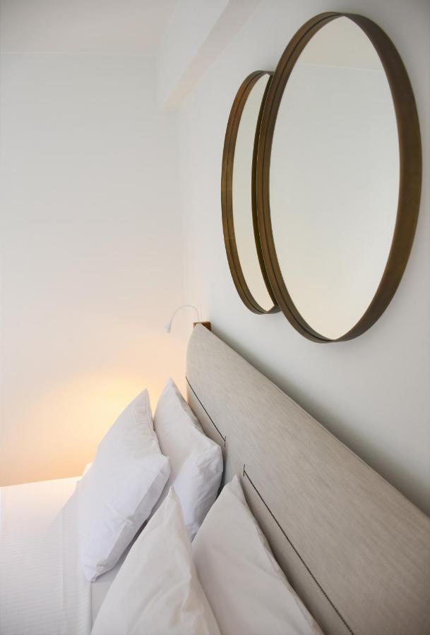 לריסוס La Mer Luxury Apartments מראה חיצוני תמונה